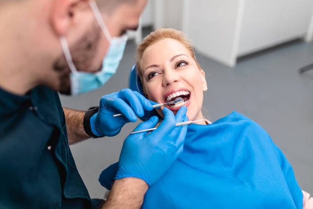 Best Dental Exams and Cleanings  in Seaville, NJ