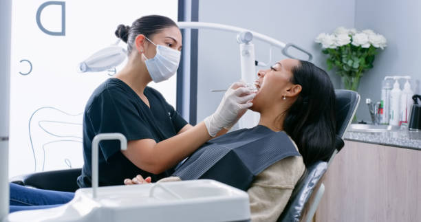 Seaville, NJ  Holistic Dental Services Company