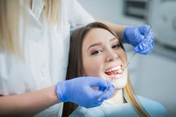 Best Cosmetic Dentistry  in Seaville, NJ