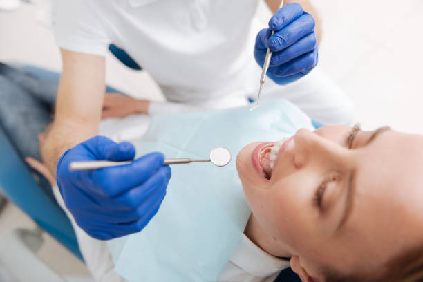 Why Choose Us for Your Dental Needs in Seaville, NJ